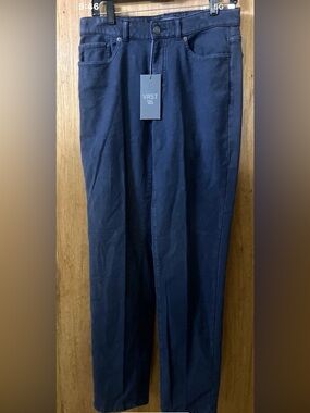 VRST Slim Fit crossover pants. Size 32x32.